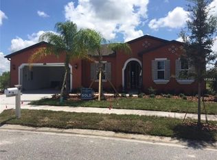 2256 Gwynhurst Blvd, Zephyrhills, FL 33543