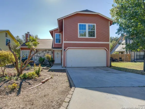 10314 COUNTRY HORN, San Antonio, TX 78240