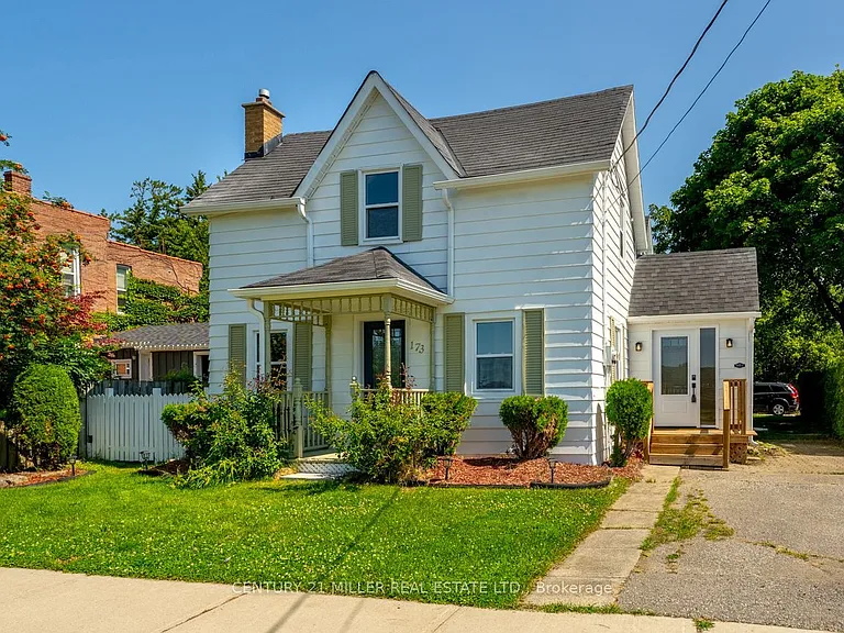 173 Thomas St #A — Photo 2