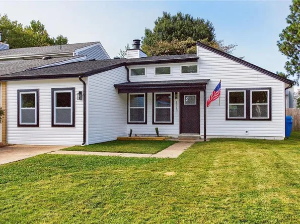 1713 Zimmerman Ct, Virginia Beach, VA 23464