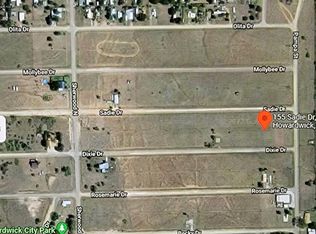 155 Sadie Dr, Howardwick, TX 79226