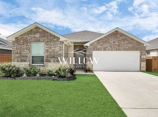 1222 Crescent Peak Ct, Rosharon, TX 77583