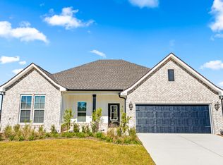 165 Splendor Run, Freeport, FL 32439