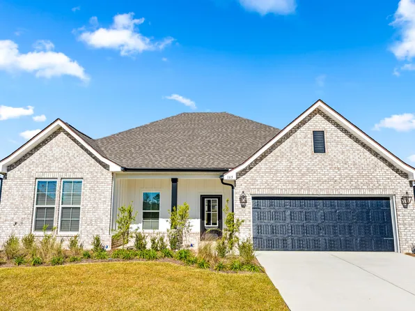 165 Splendor Run, Freeport, FL 32439