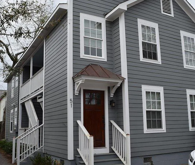 51 Drake St #A — Photo 1
