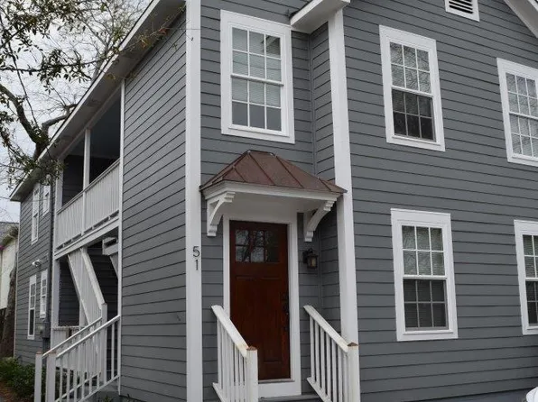 51 Drake St APT A, Charleston, SC 29403