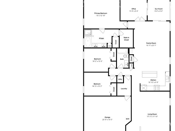 2nd image of this home