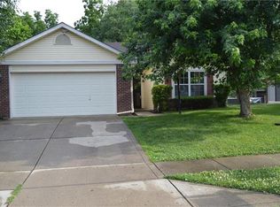 5427 Claybrooke Dr, Indianapolis, IN 46221