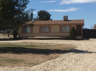 8120 White Rd, Phelan, CA 92371