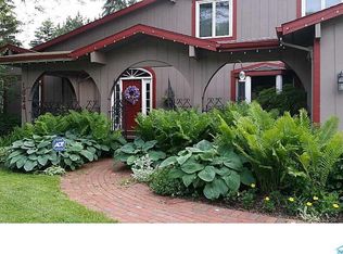 1624 Fallbrook Rd, Toledo, OH 43614