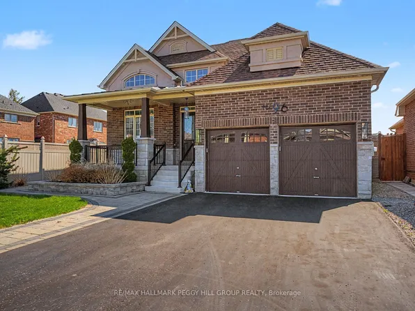 96 Redmond Cres, Springwater, ON L9X 1Z8