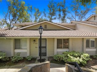 2413 Coventry Cir #121, Fullerton, CA 92833