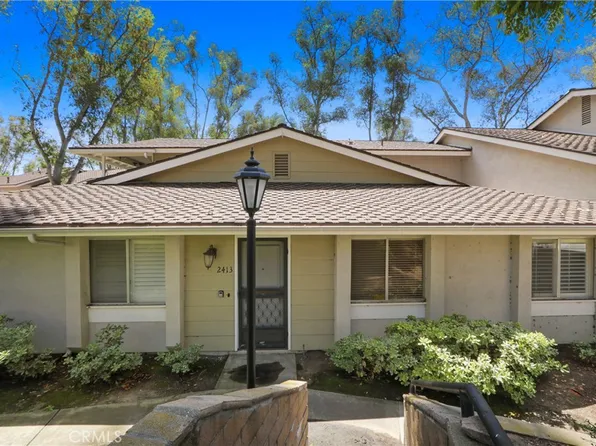 2413 Coventry Cir #121, Fullerton, CA 92833
