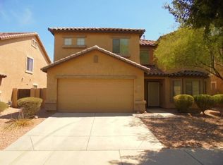 16193 W Shangri La Rd, Surprise, AZ 85379