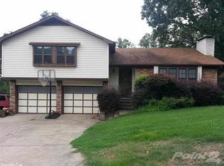 29 Forest Glades Cir, North Little Rock, AR 72120