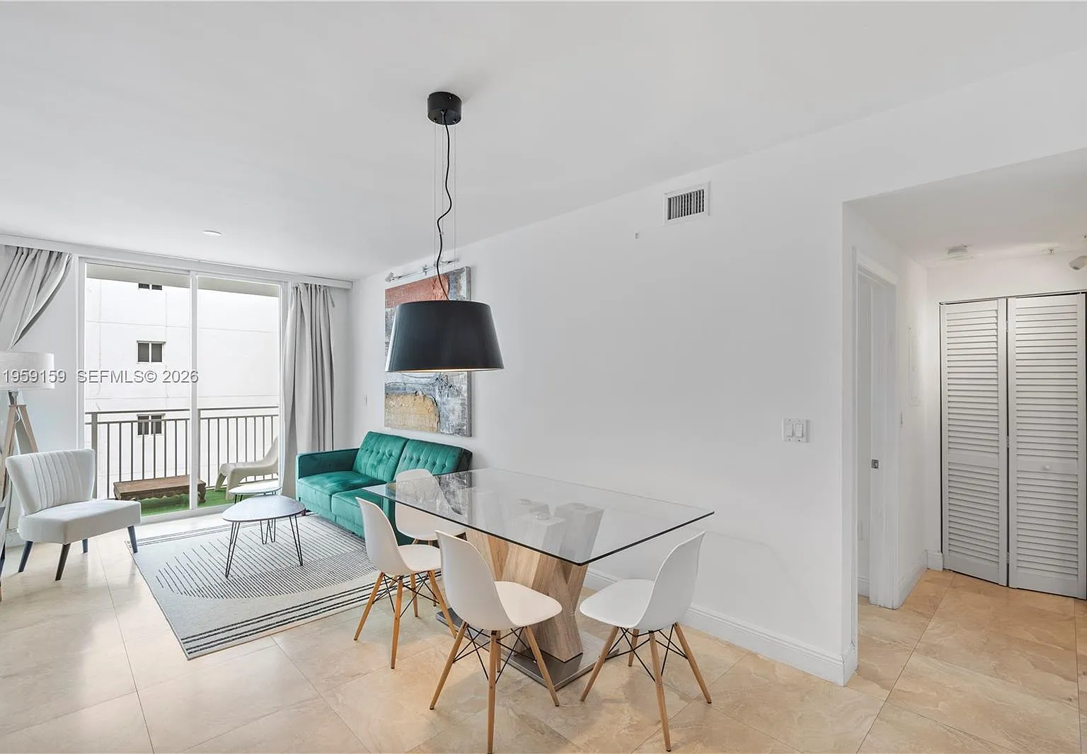 Fortune House Condo — Photo 1