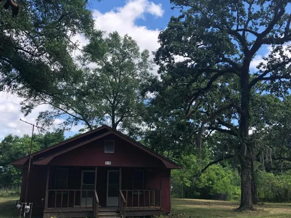 518 Buller Rd, Ville Platte, LA 70586