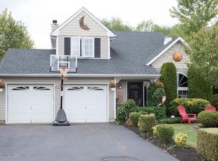 85 Cascades Ave, Howell, NJ 07731