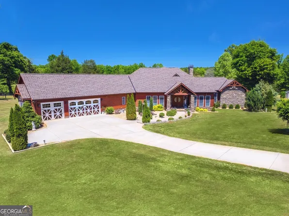 3256 Chalybeate Springs Rd, Woodland, GA 31836