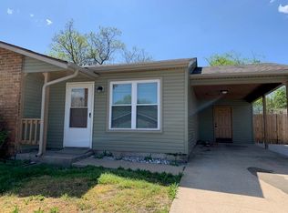 3111 & 3121 E 12th St #1-8, Joplin, MO 64801