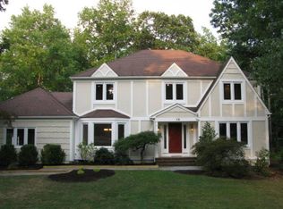 15 Ironwood Rd, Morristown, NJ 07960