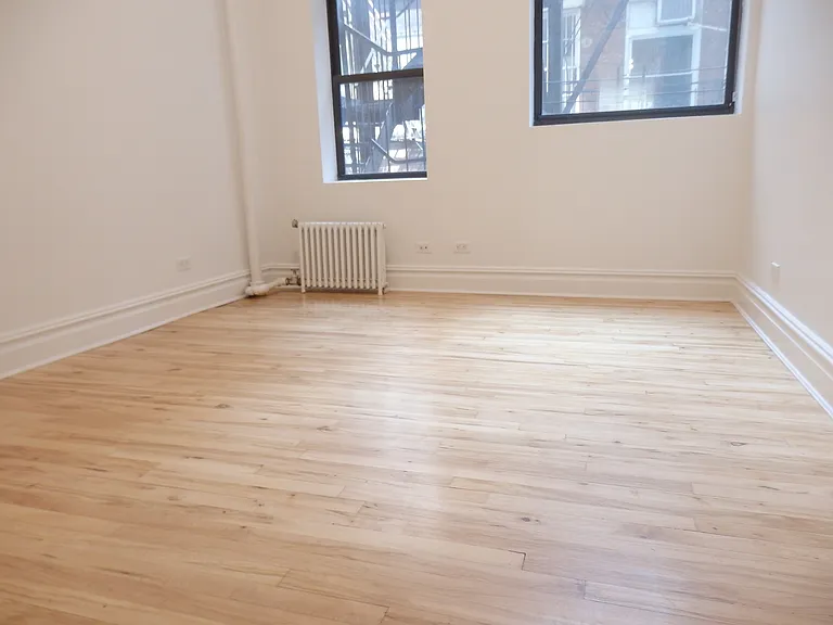 43 E 20th St #2 — Photo 10