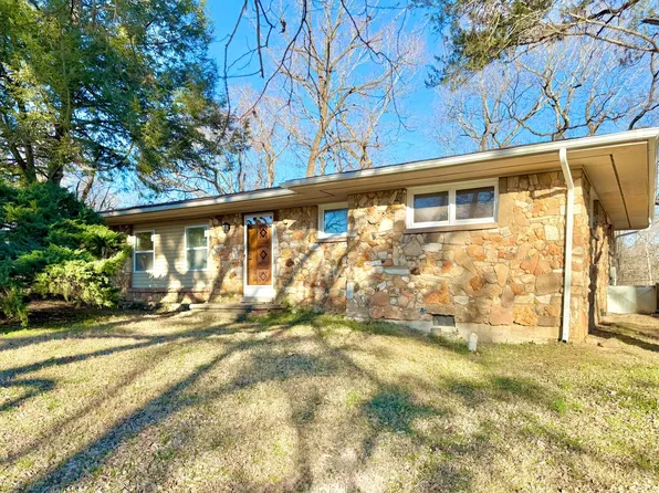 887 Elwood Dr, Clarksville, TN 37040