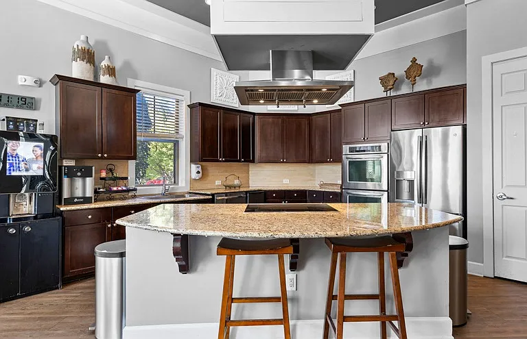 Park at Johns Creek 55+ Active Adult Living — Photo 21