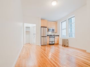 117 W 13th St APT 26, New York, NY 10011