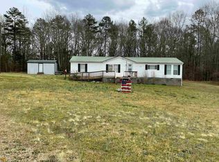 2032 Hewell Rd NW, Dewy rose, GA 30634