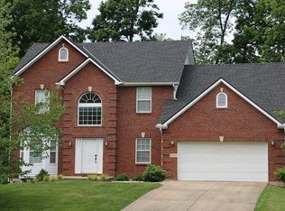 6252 Forest Crest Ct, Loveland, OH 45140