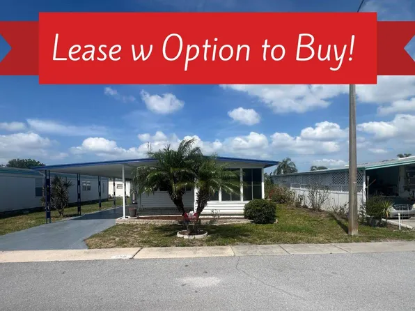 29081 Us Highway 19 N Lot 256, Clearwater, FL 33761