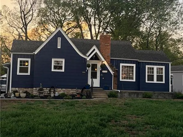 2710 Windsor Ave, Independence, MO 64052