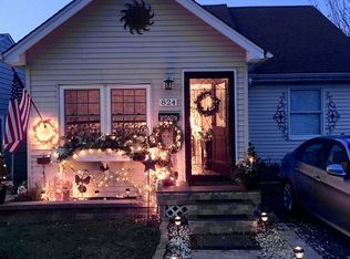 824 Cottage Pl, Keyport, NJ 07735
