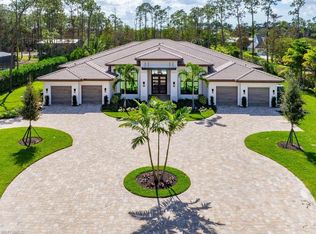 6730 Sable Ridge Ln, Naples, FL 34109