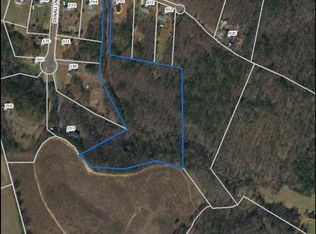 0 Porter House Rd LOT 38B, Concord, VA 24538