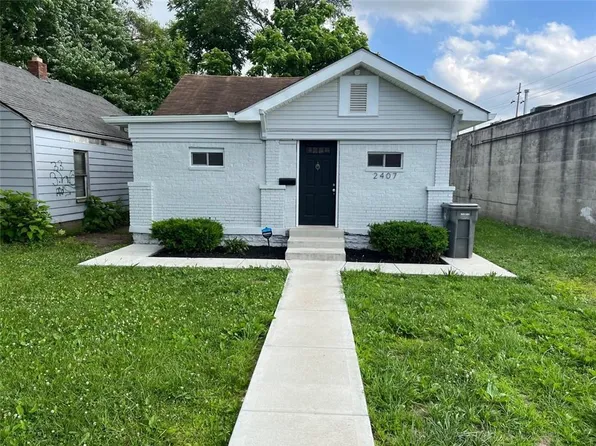 2407 E 40th St, Indianapolis, IN 46205