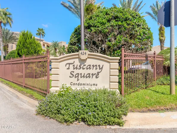 424 Luna Bella Ln APT 422, New Smyrna Beach, FL 32168