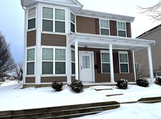 442 Victoria Cir, Park Forest, IL 60466