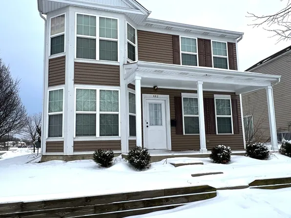442 Victoria Cir, Park Forest, IL 60466