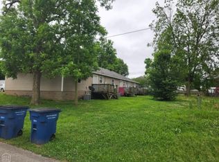 107 N 5th St, Marmaduke, AR 72443