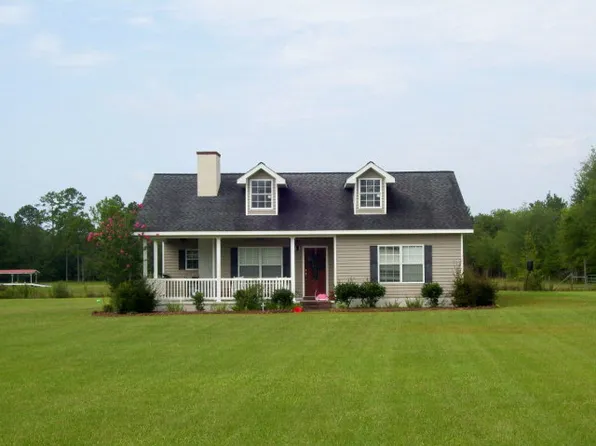 3921 Thigpen Rd, Waycross, GA 31503