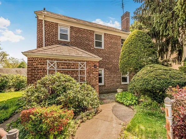 12 W 8th Street, Mount Vernon, NY 10550