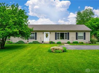 1795 S Rangeline Rd, Ludlow Falls, OH 45339