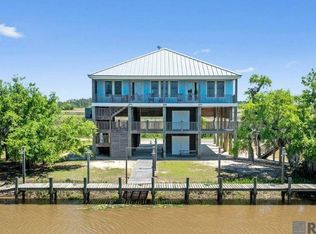 4035 Riverside Dr, Pearlington, MS 39572