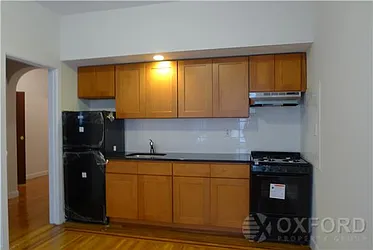 Rented by Oxford Property Group