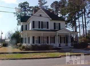0 E Hill St, Warsaw, NC 28398