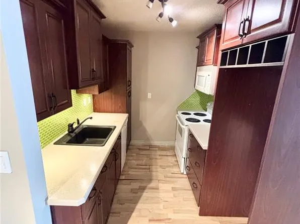 UNIT 170-160 Gore PLACE, Regina, SK S4T 7S4