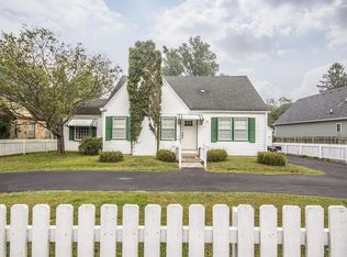 727 E Sunshine St, Springfield, MO 65807