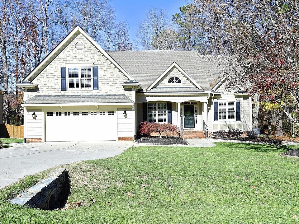 14 Bridle Path, Pittsboro, NC 27312 Zillow